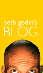 Seth Godin's Blogpost - Value of Customer Feedback
