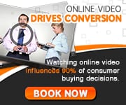 Online Video Marketing Drives Conversion