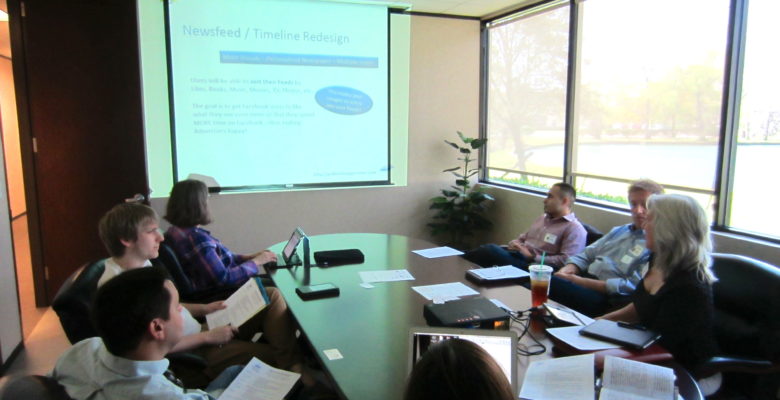 SEO -Topic of the Fort Bend Internet Marketing Group
