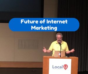 Future of Internet Marketing