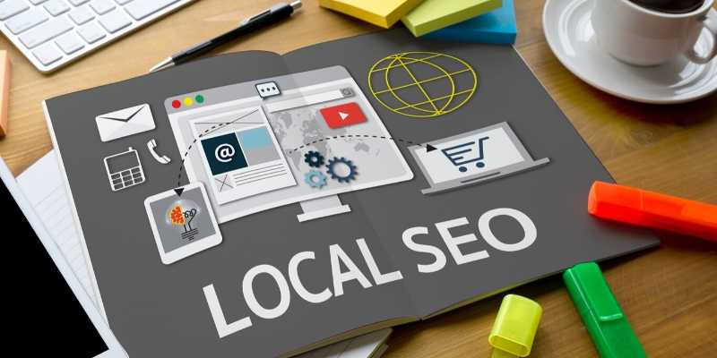 What Is Local SEO